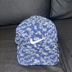 Nike Masters Classic99 Dri-fit golf hat